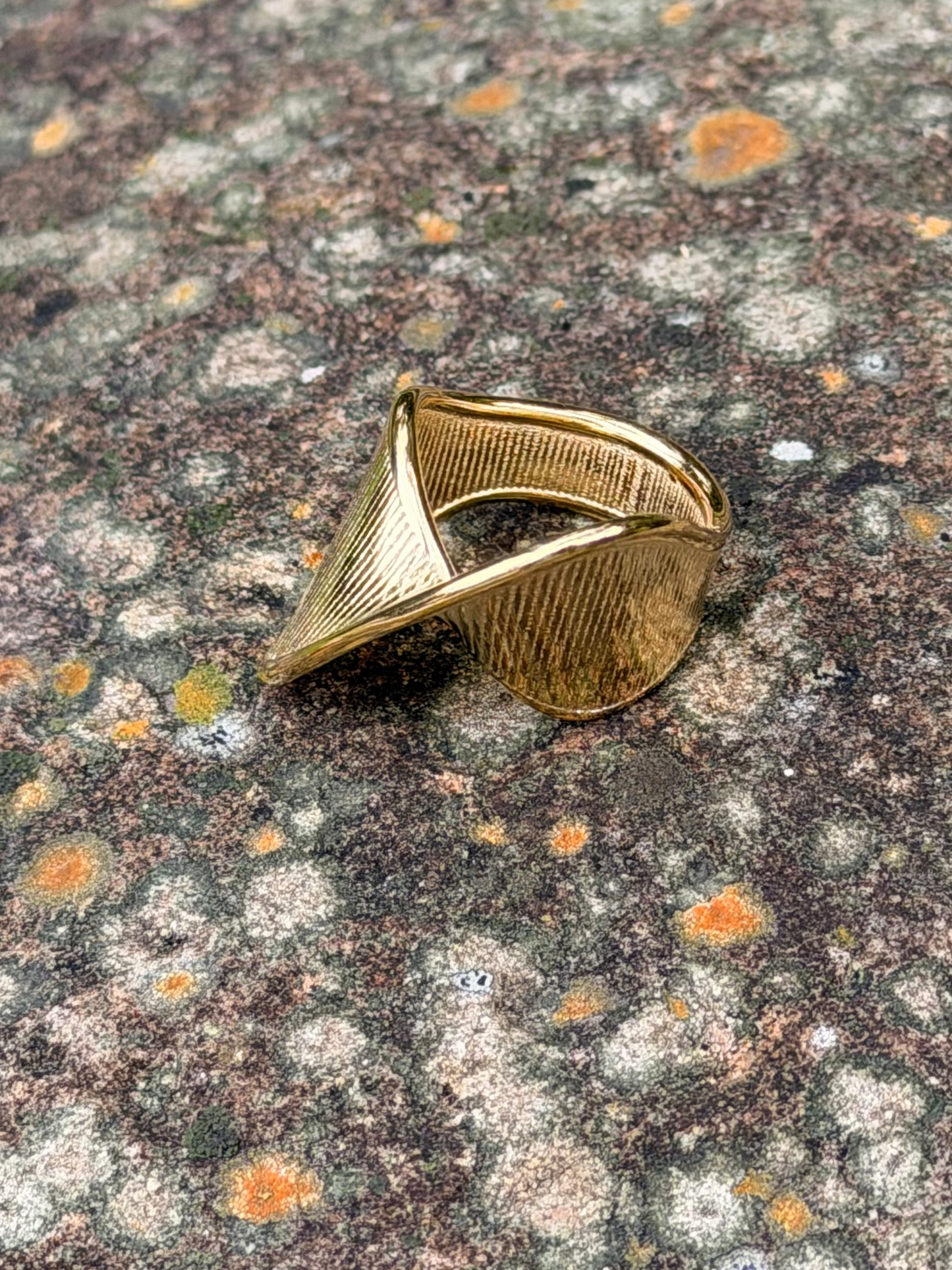 Azteca Ring