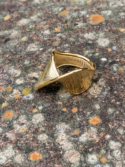 Azteca Ring